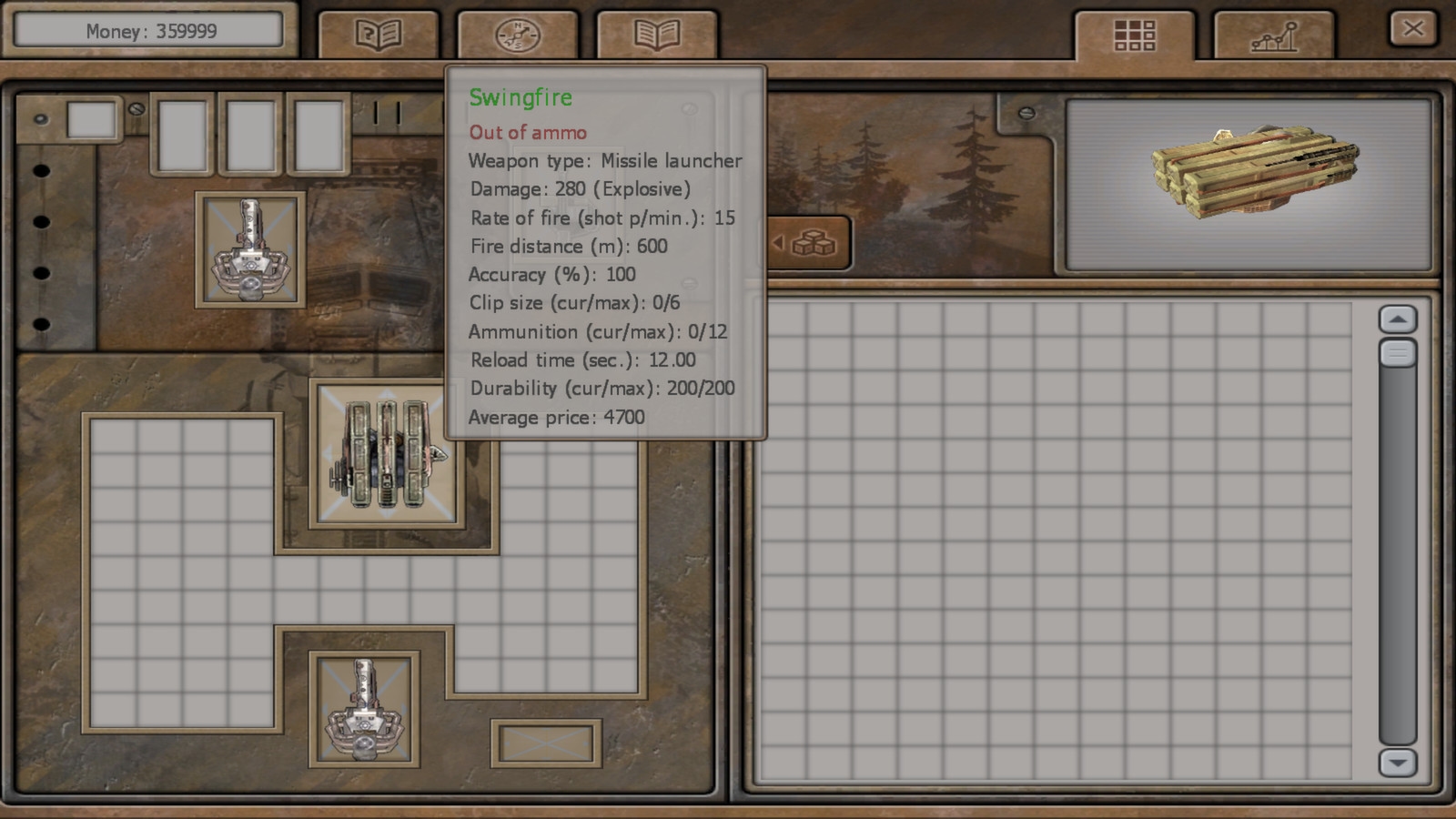 Hard Truck: Apocalypse Screenshot 2