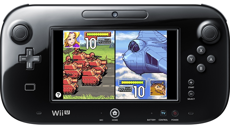 Advance Wars Screenshot 4