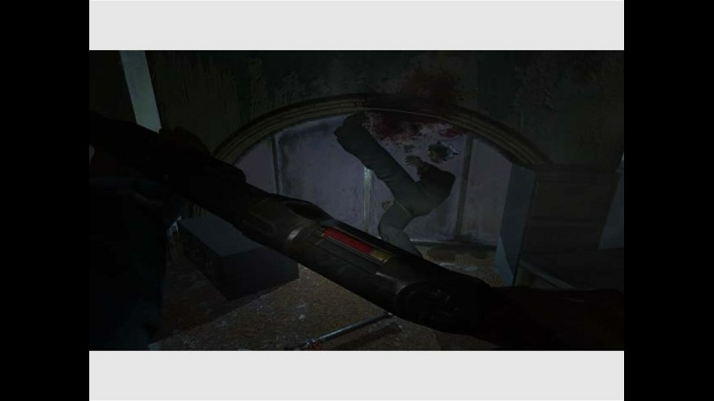 Condemned Screenshot 6