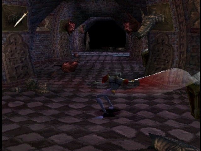 MediEvil I Screenshot 2