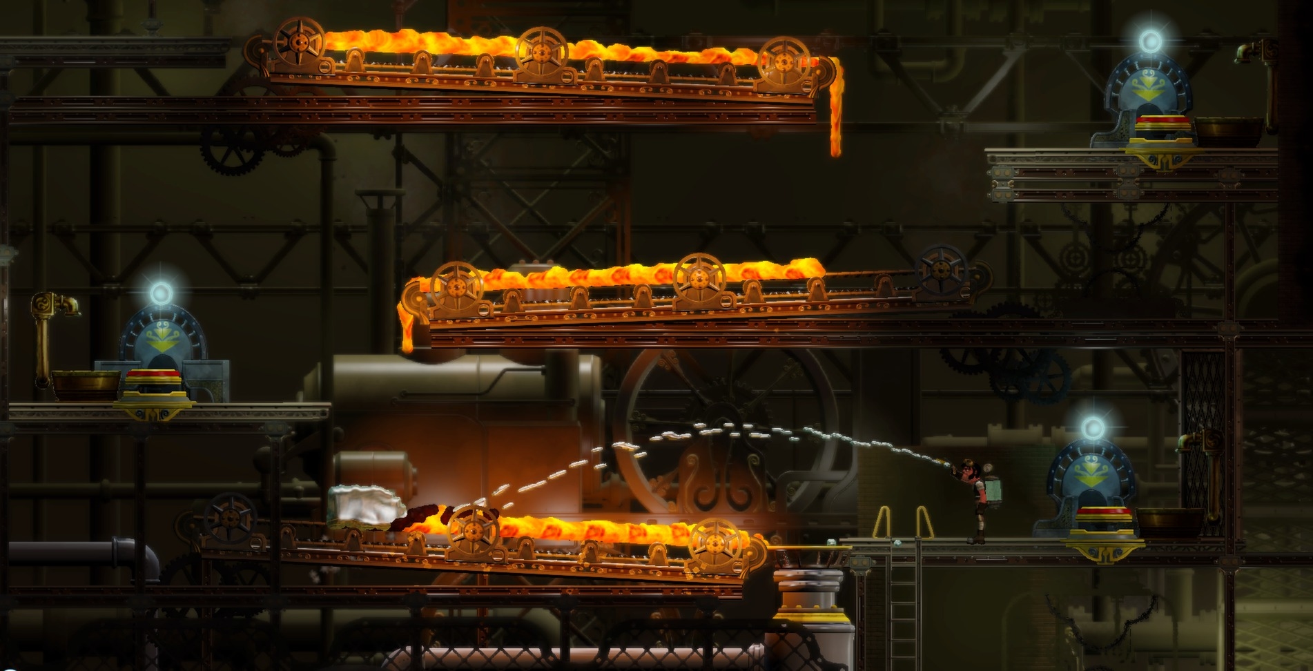 Vessel Screenshot 6