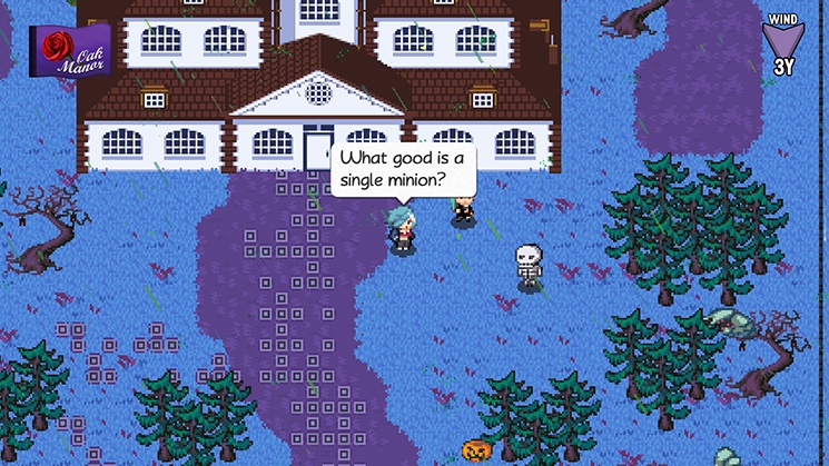 Golf Story Screenshot 6