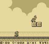Super Mario Land 2: 6 Golden Coins Screenshot 5