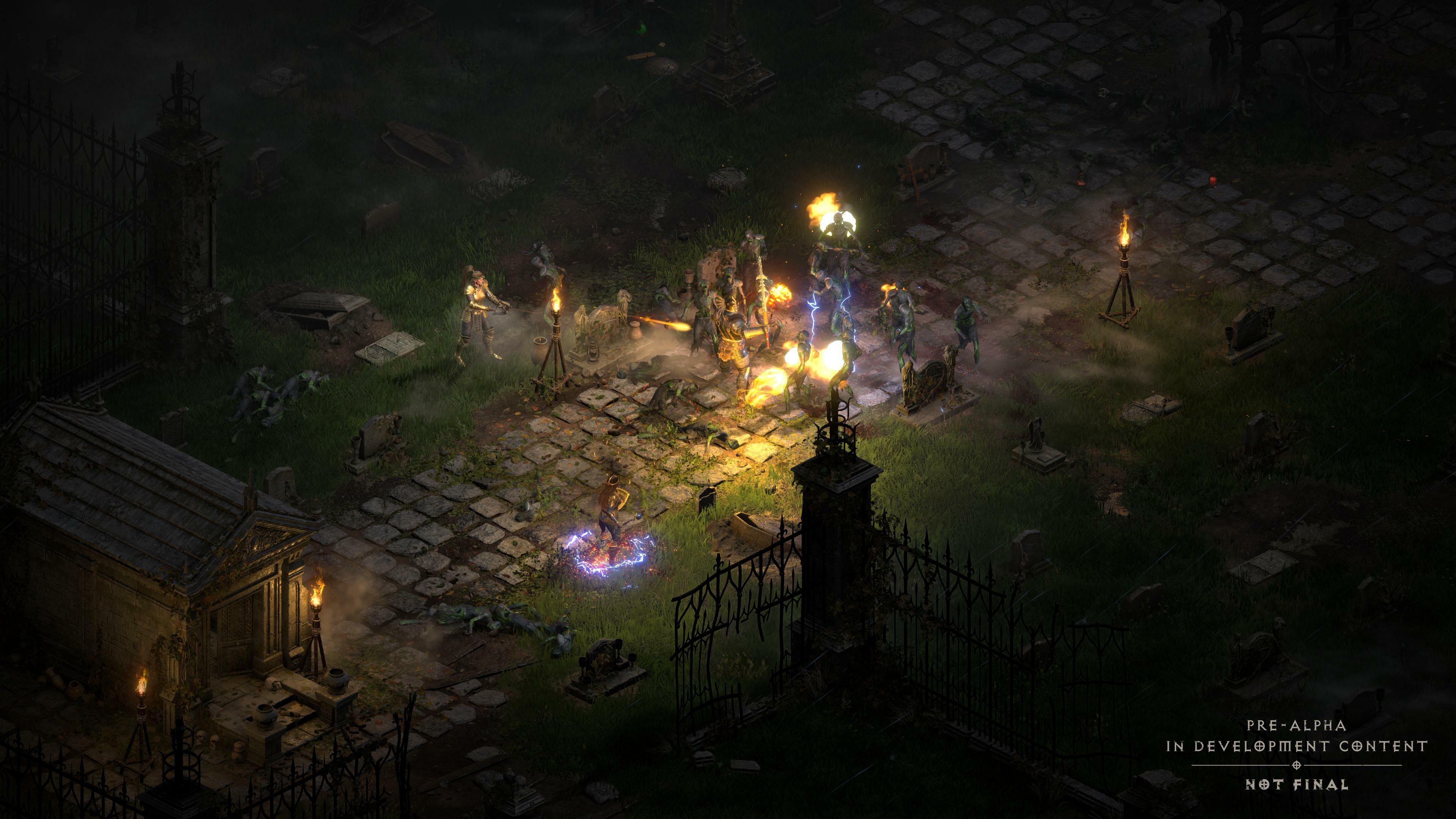 Diablo II: Resurrected Screenshot 4