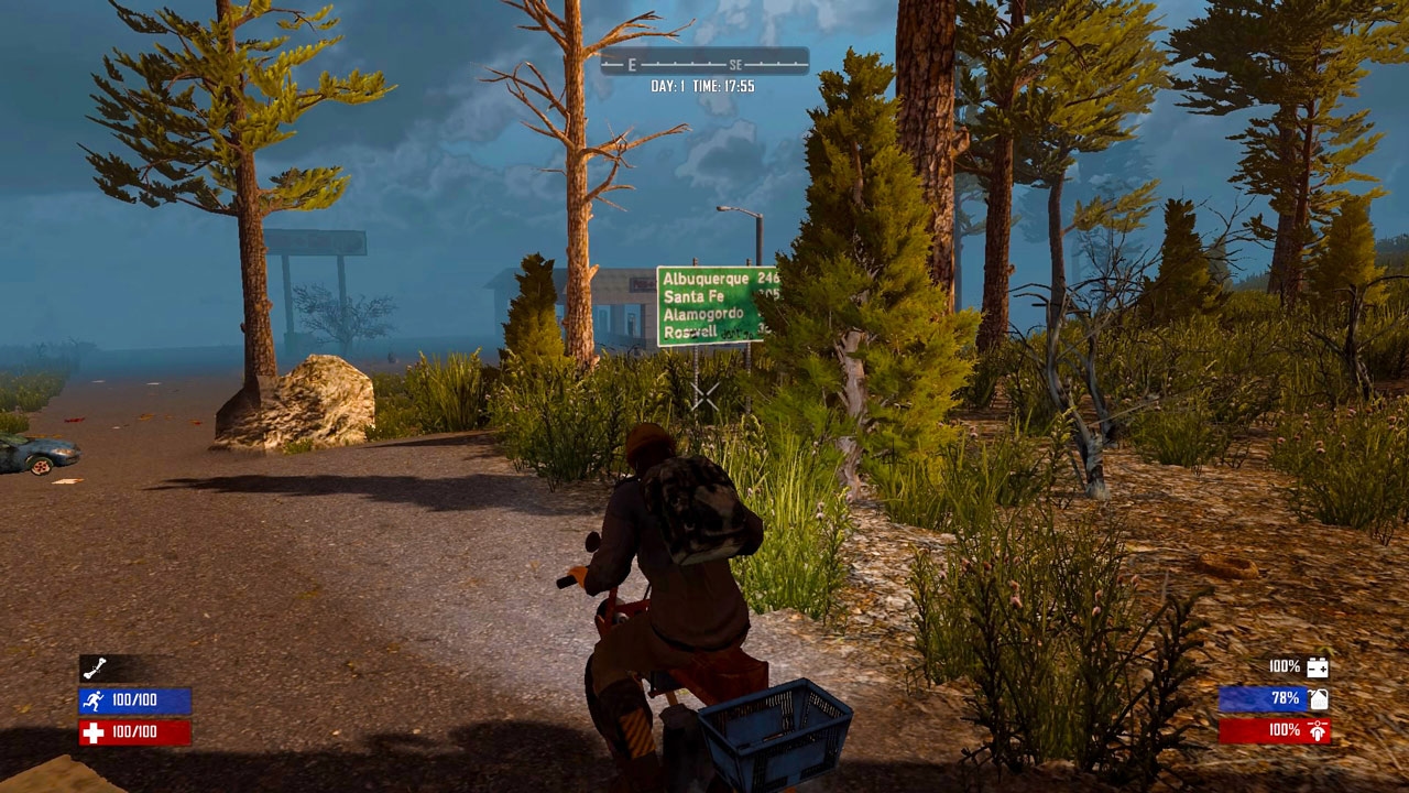 7 Days to Die Screenshot 4