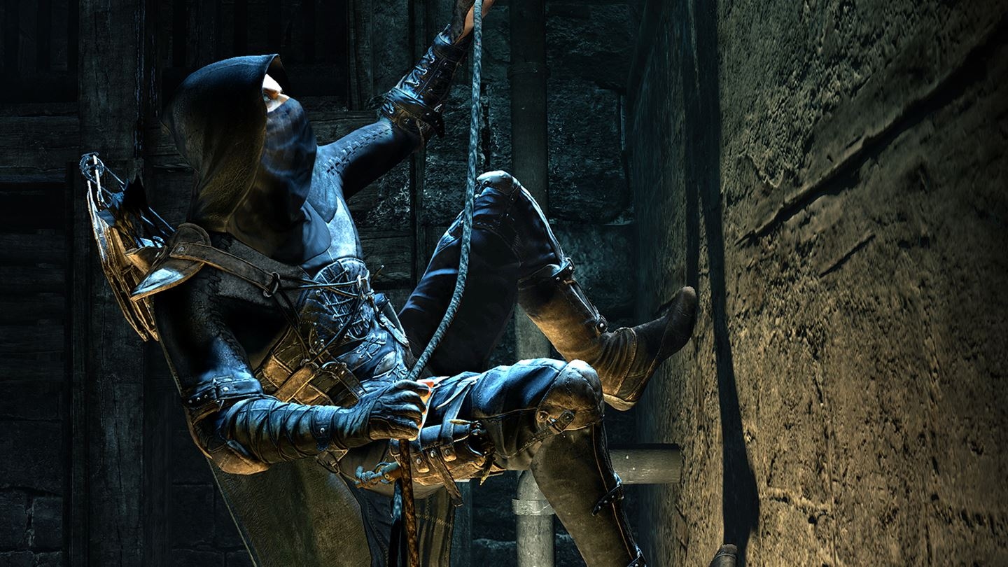 Thief Screenshot 7
