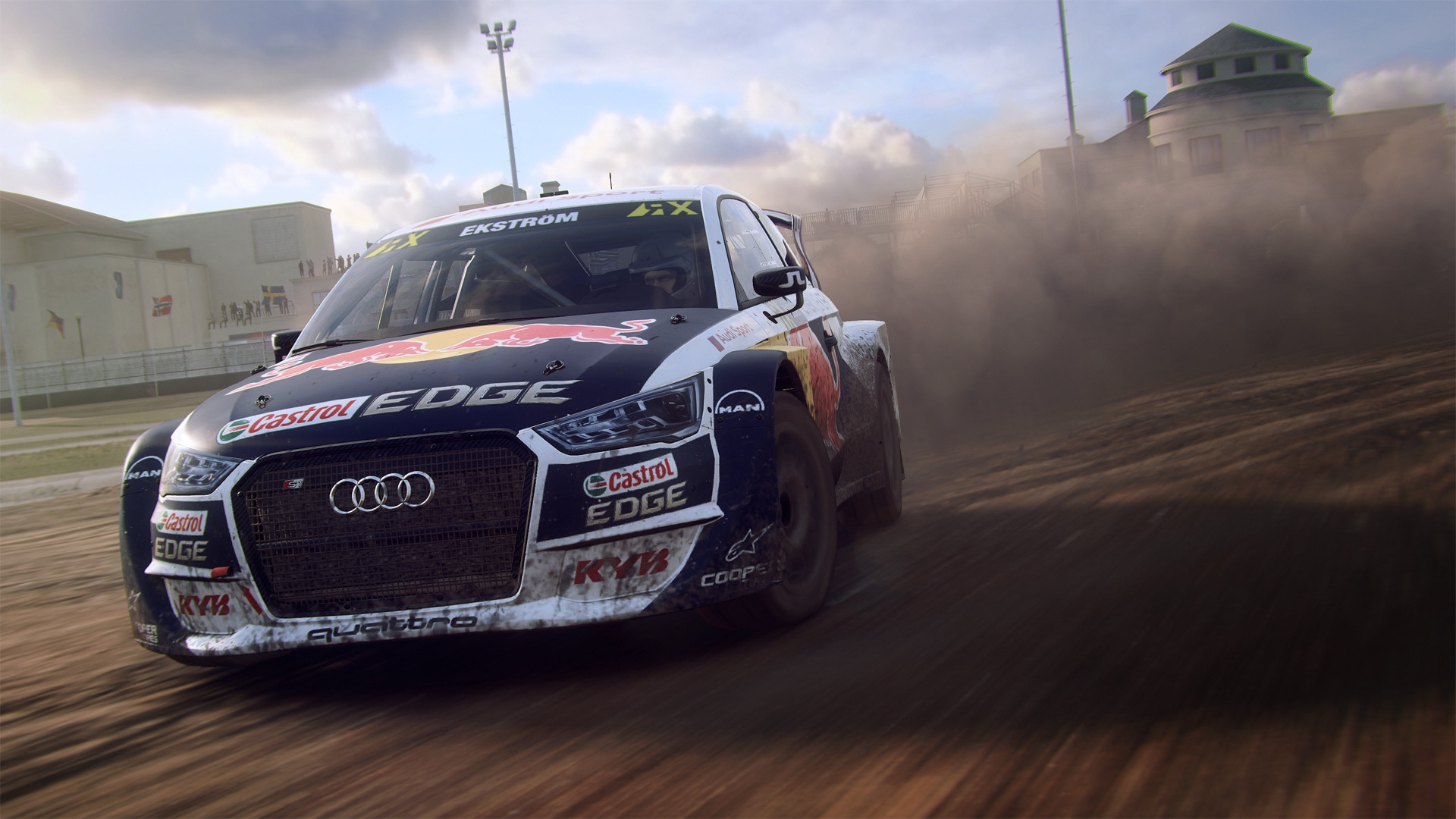 DiRT Rally 2.0 Screenshot 5
