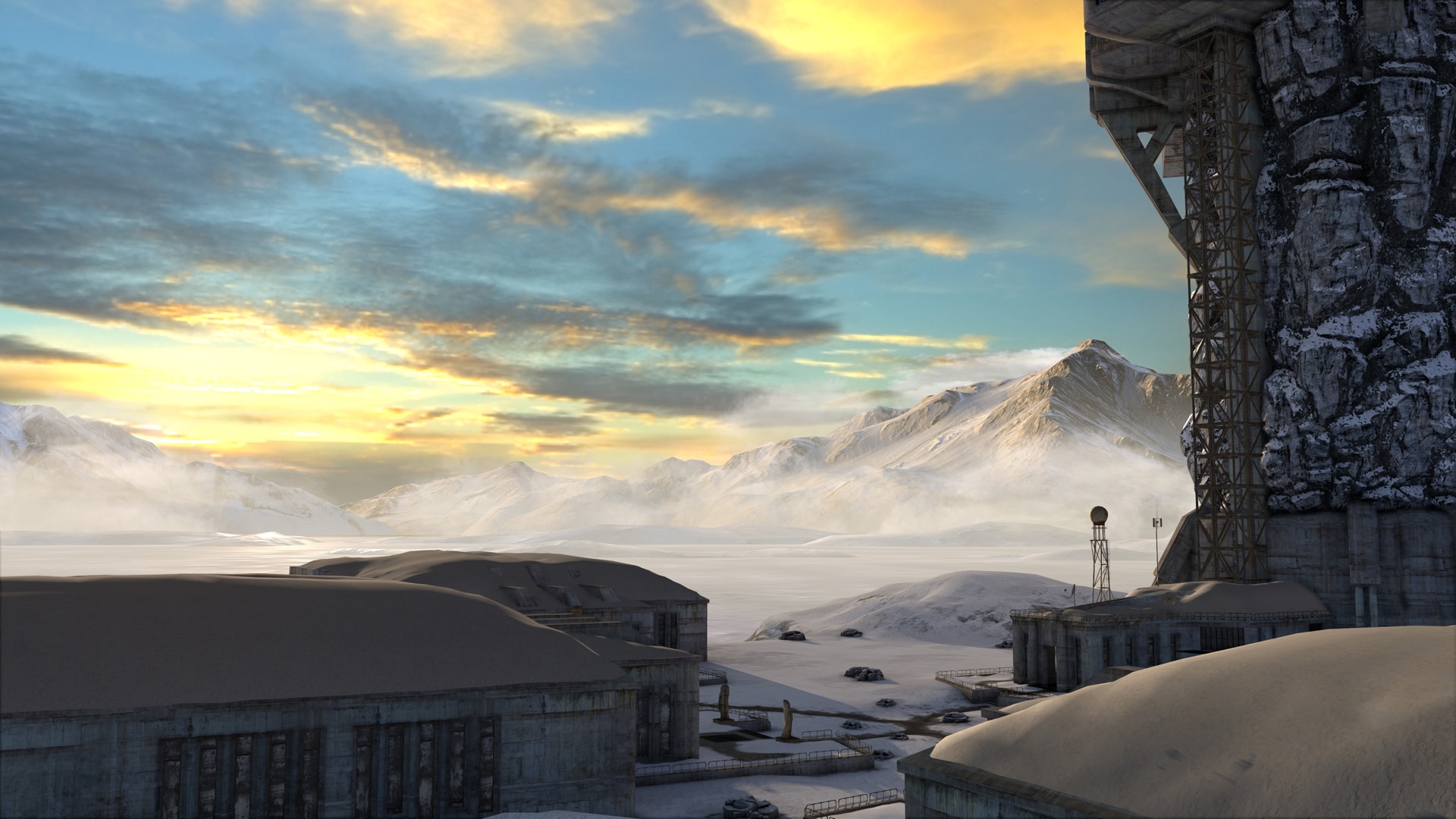 The Talos Principle Screenshot 3