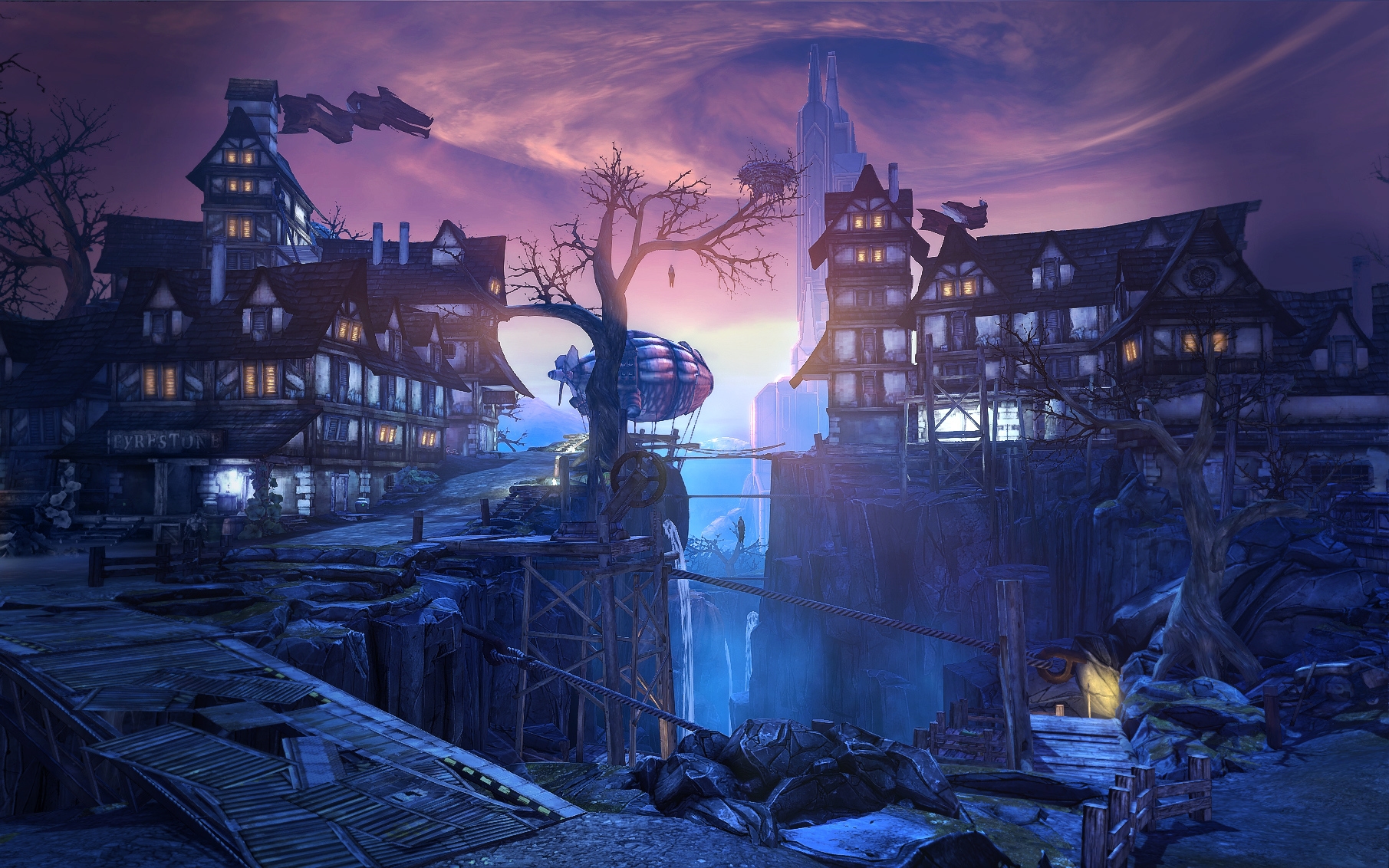 Borderlands 2: Tiny Tina's Assault on Dragon Keep Screenshot 5
