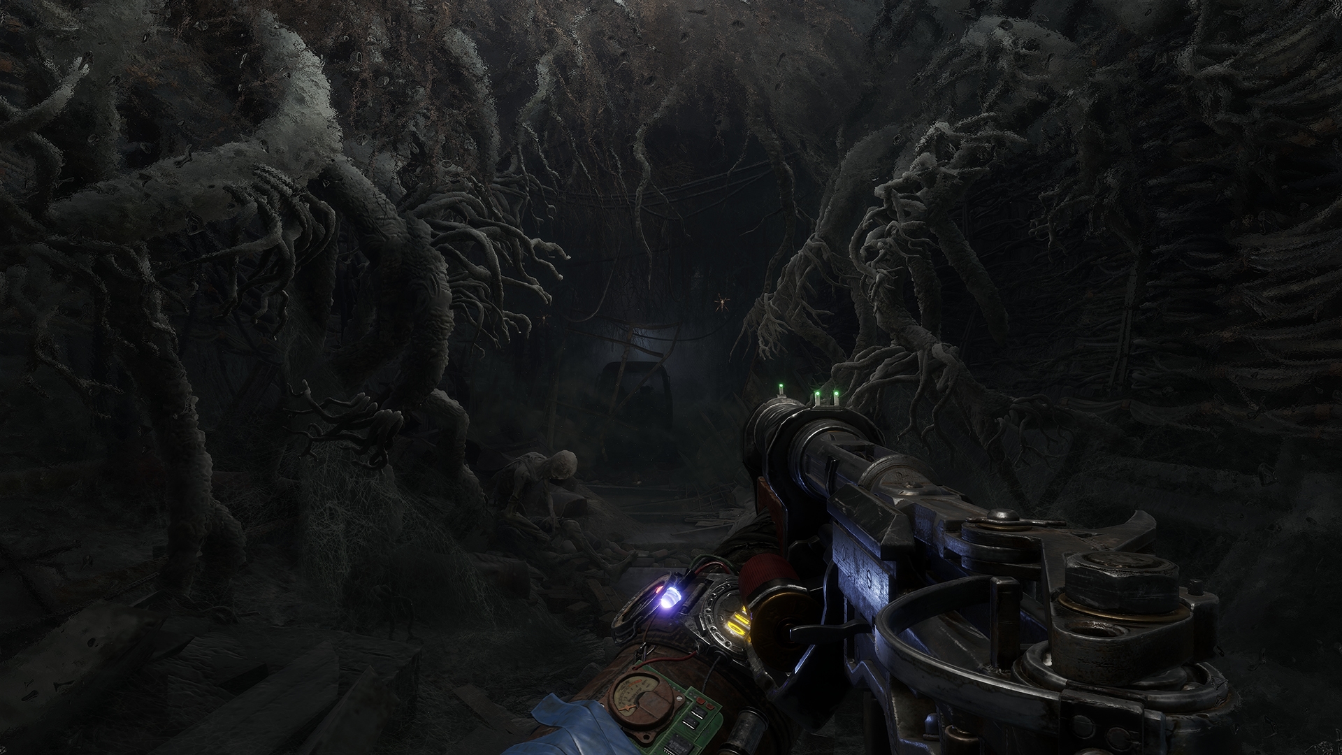 Metro Exodus Screenshot 6