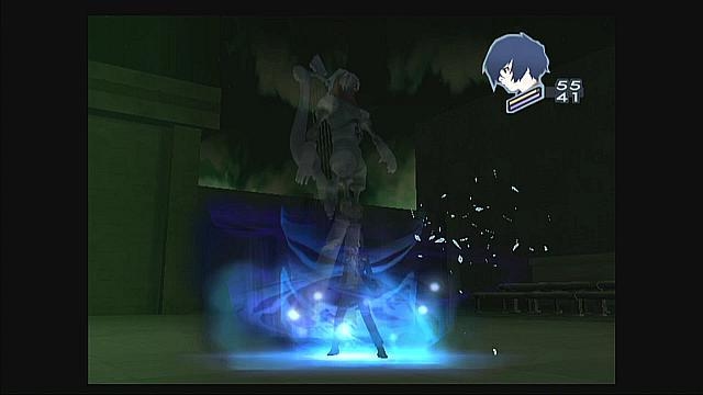 Shin Megami Tensei: Persona 3 FES Screenshot 7