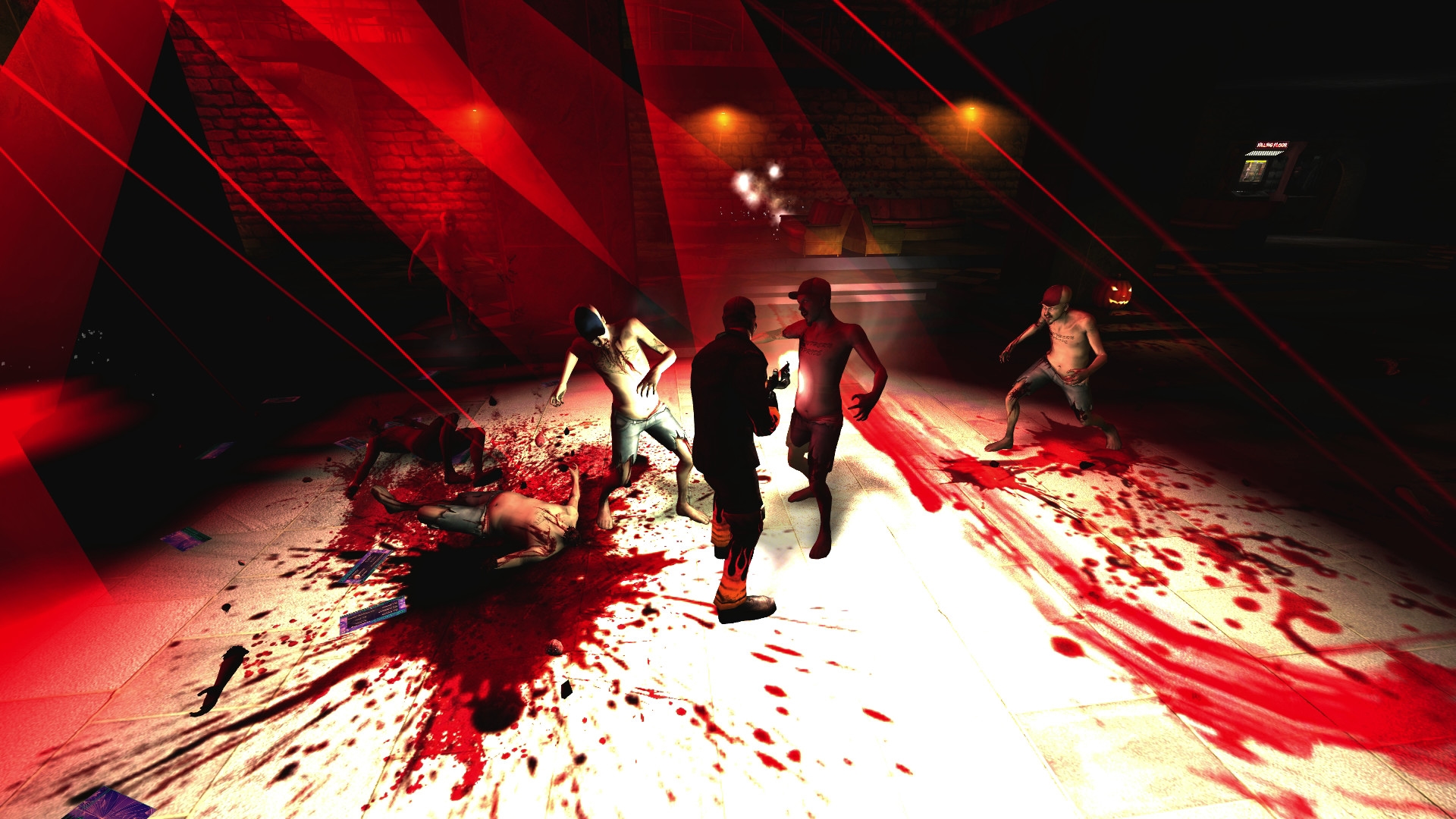 Killing Floor Screenshot 4