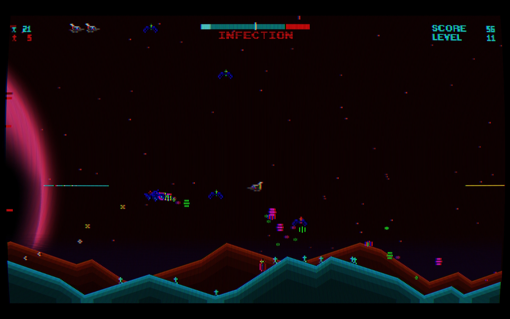Necromonads Screenshot 7