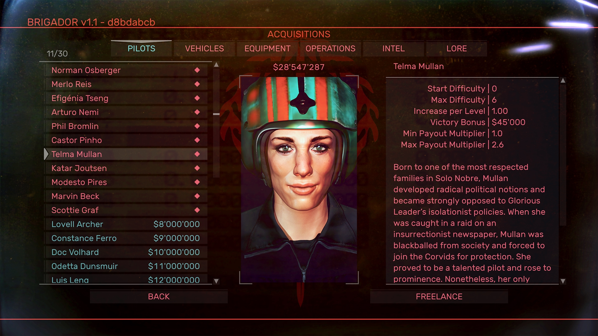 Brigador Screenshot 4