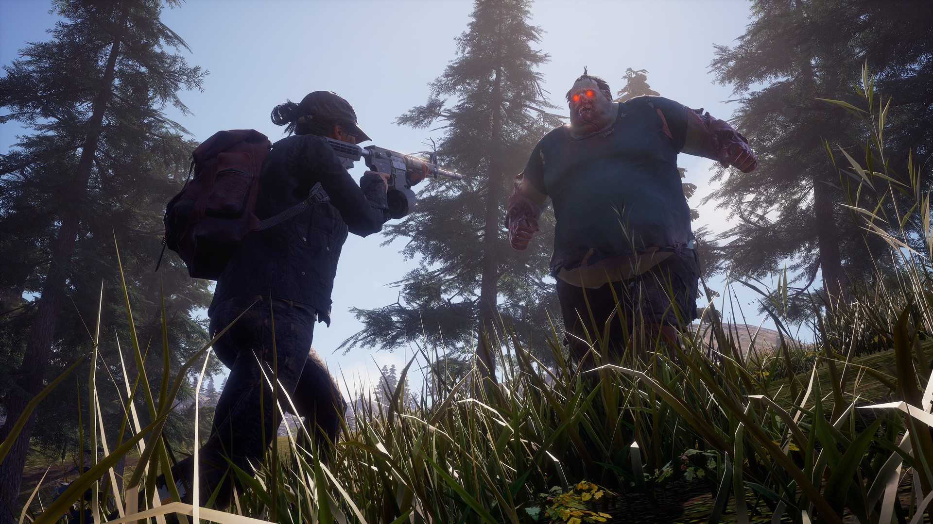 State of Decay 2: Juggernaut Edition Screenshot 5