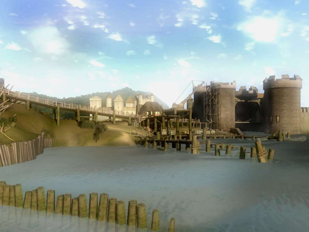 The Witcher Screenshot 5