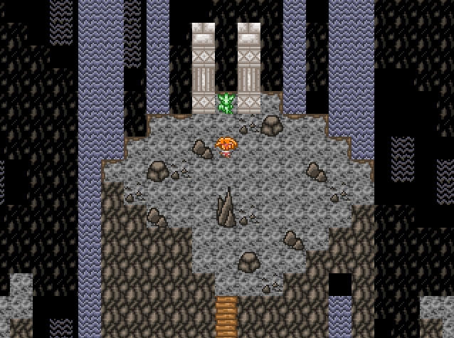 Elements: Soul of Fire Screenshot 4