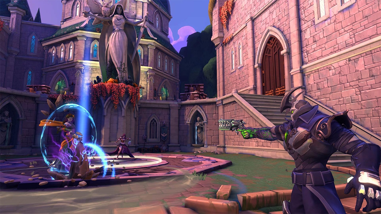 Paladins Champions Pack Screenshot 5