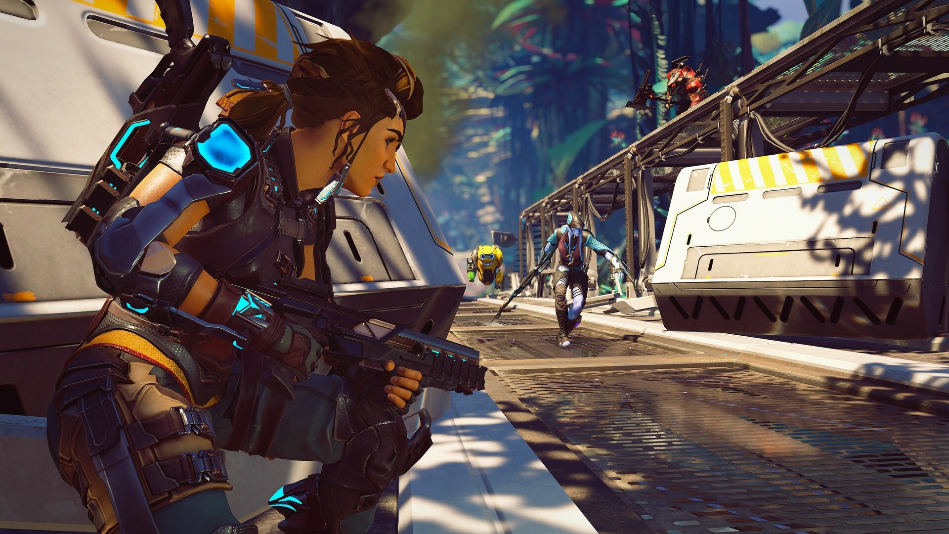 Crucible Beta Screenshot 6