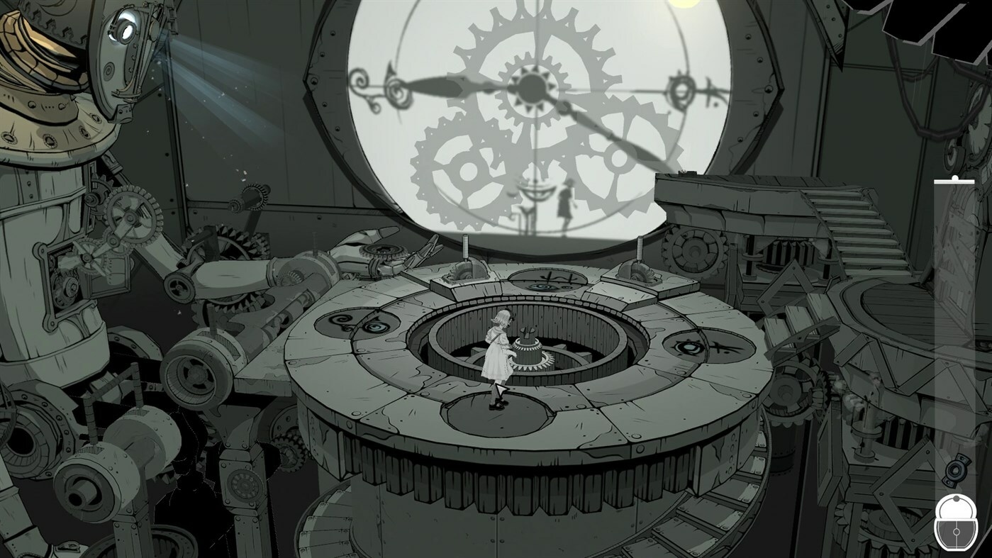 Iris.Fall Screenshot 7
