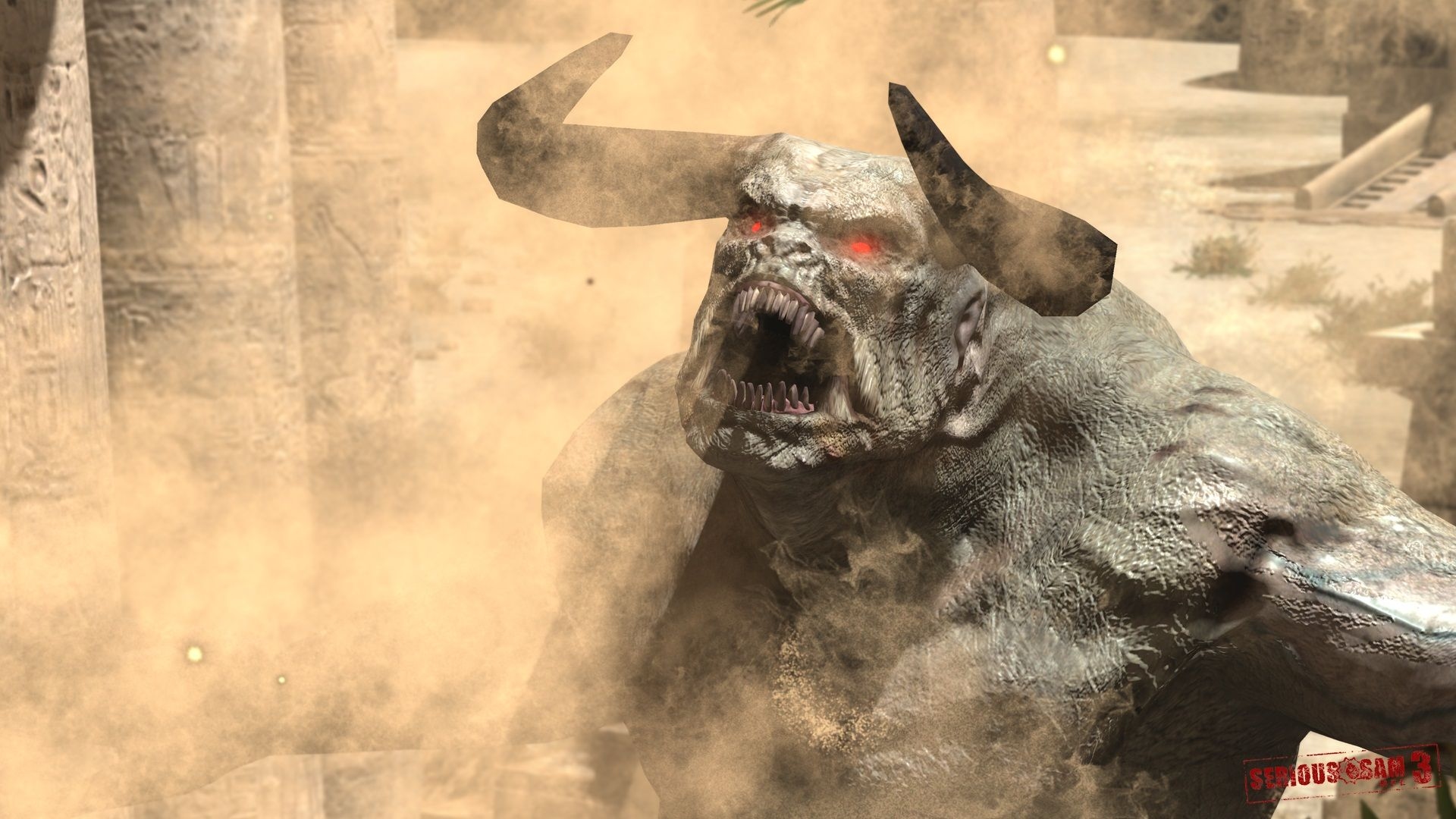 Serious Sam 3: BFE Screenshot 6