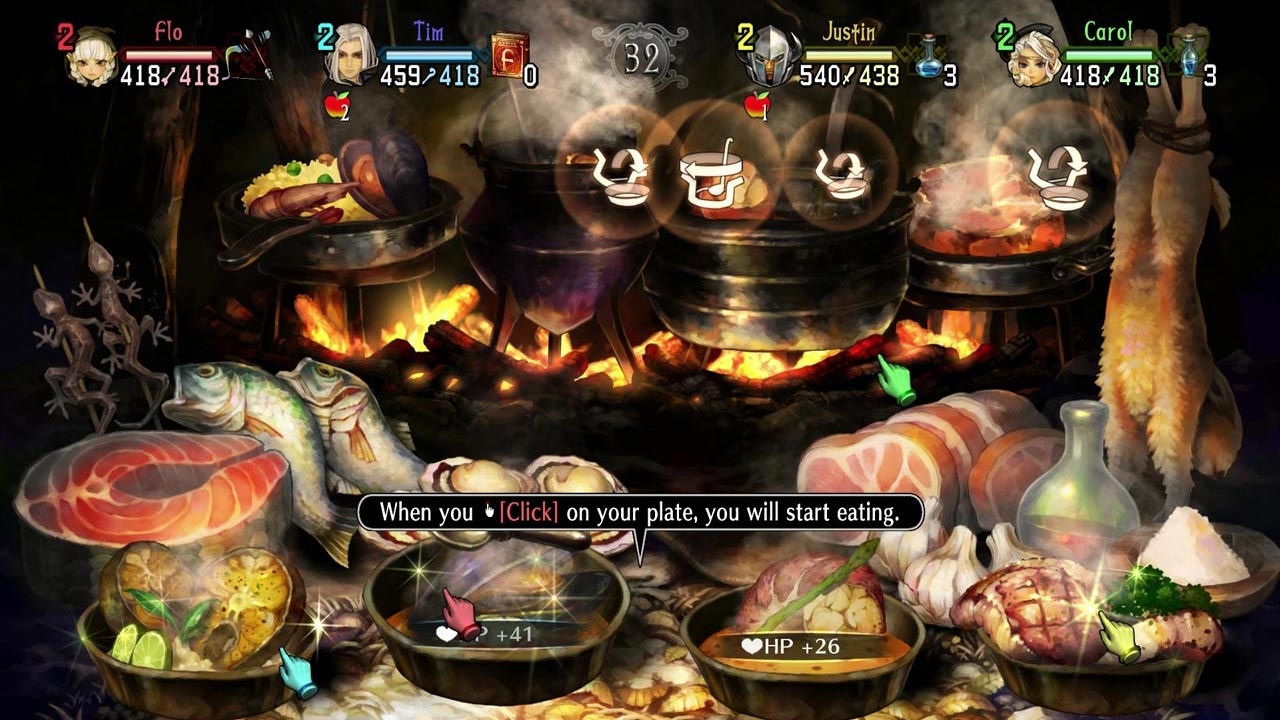 Dragon's Crown Pro Screenshot 5