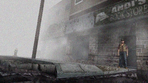 Silent Hill: Origins Screenshot 4