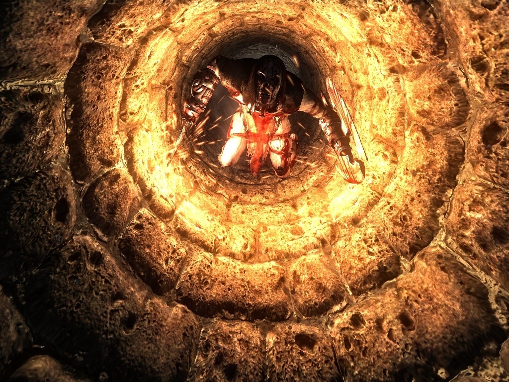 Clive Barker's Jericho Screenshot 5