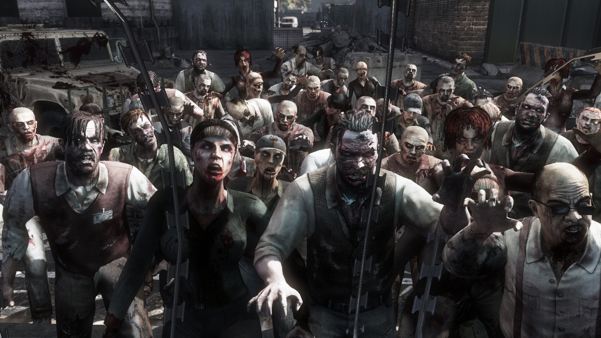 Infestation: Survivor Stories Classic Screenshot 7