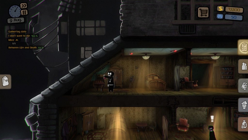 Beholder Blissful Sleep Screenshot 6