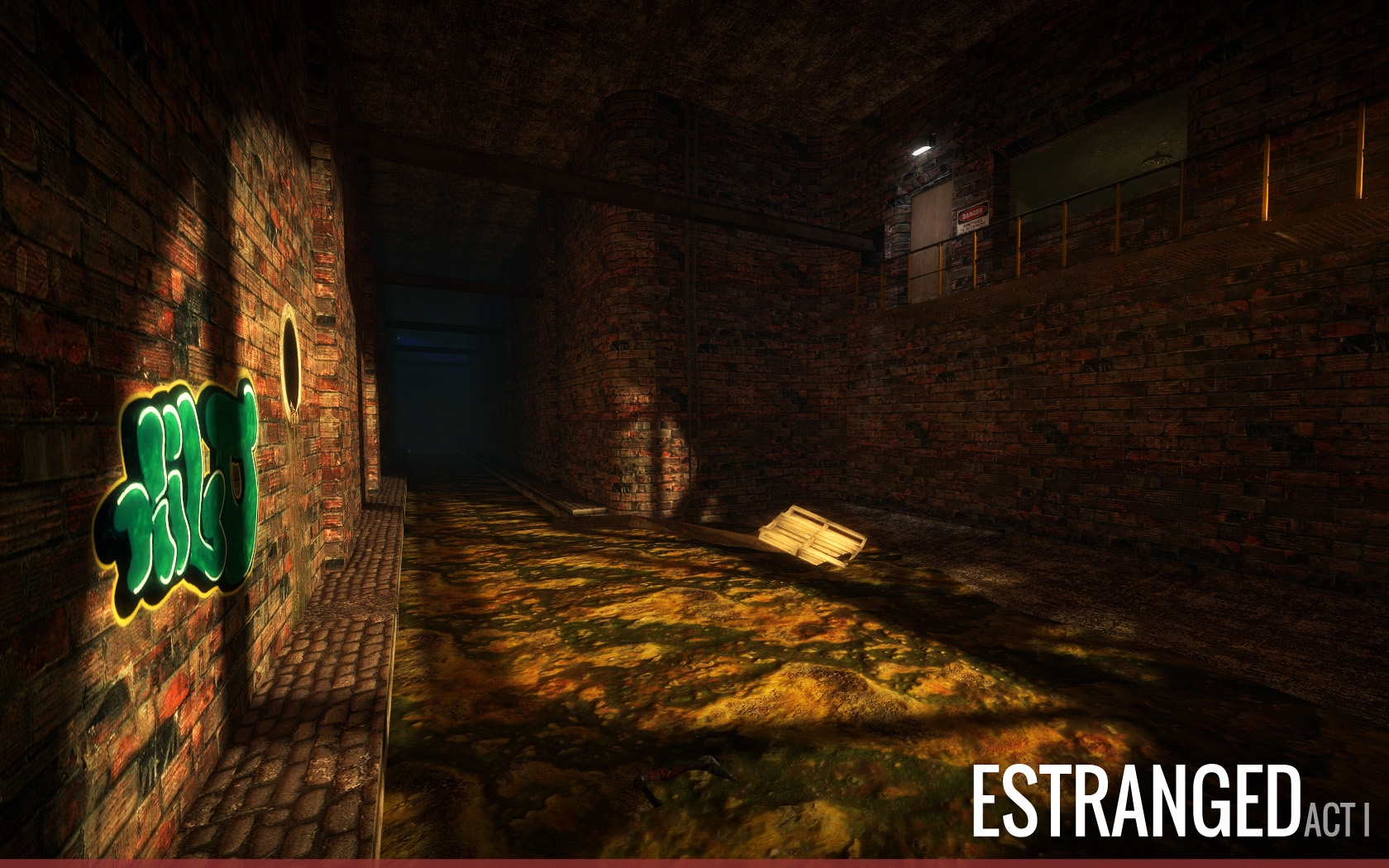 Estranged: Act I Screenshot 7