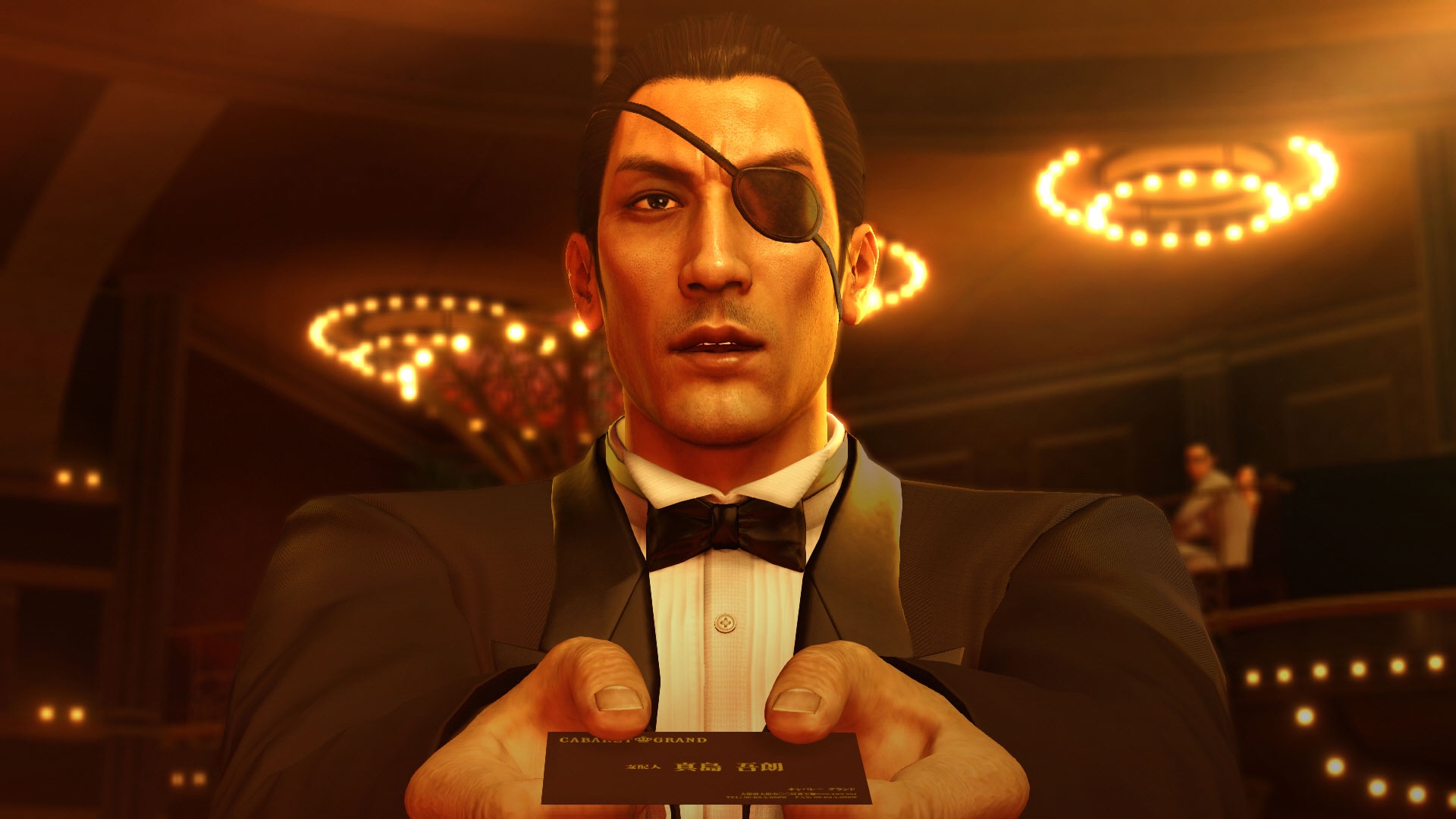 Yakuza 0 Screenshot 4