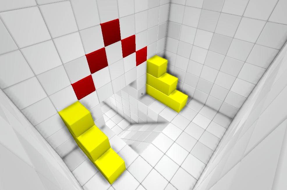 Q.U.B.E. Screenshot 6