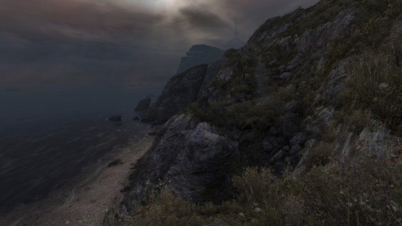 Dear Esther Screenshot 4