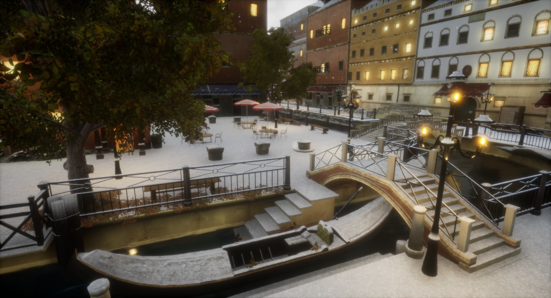PROP AND SEEK Screenshot 7