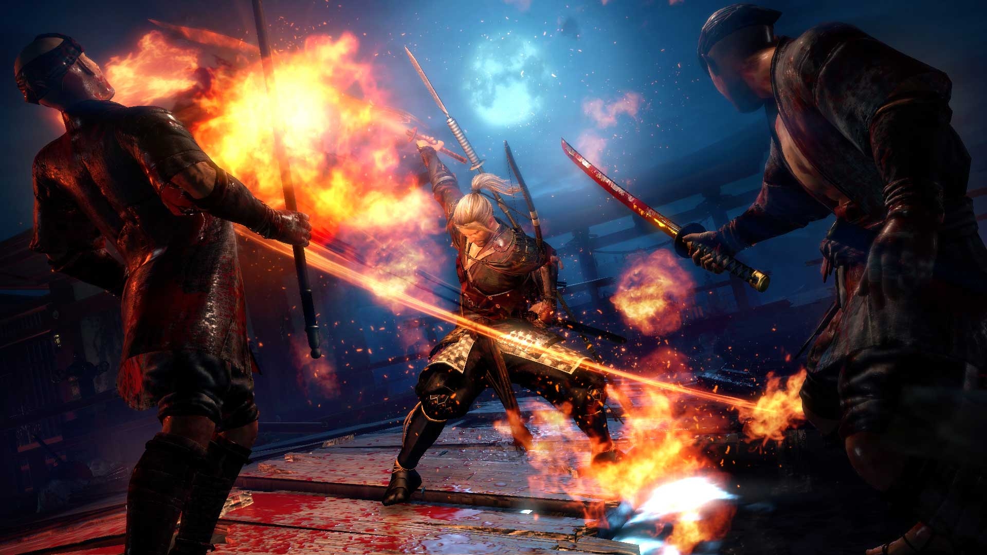 Nioh Screenshot 5