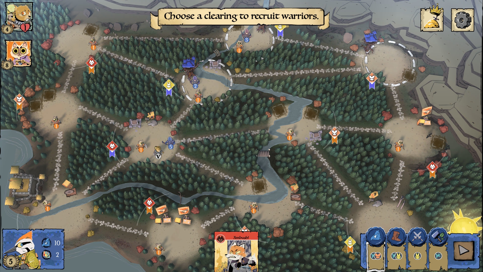 Root Screenshot 6