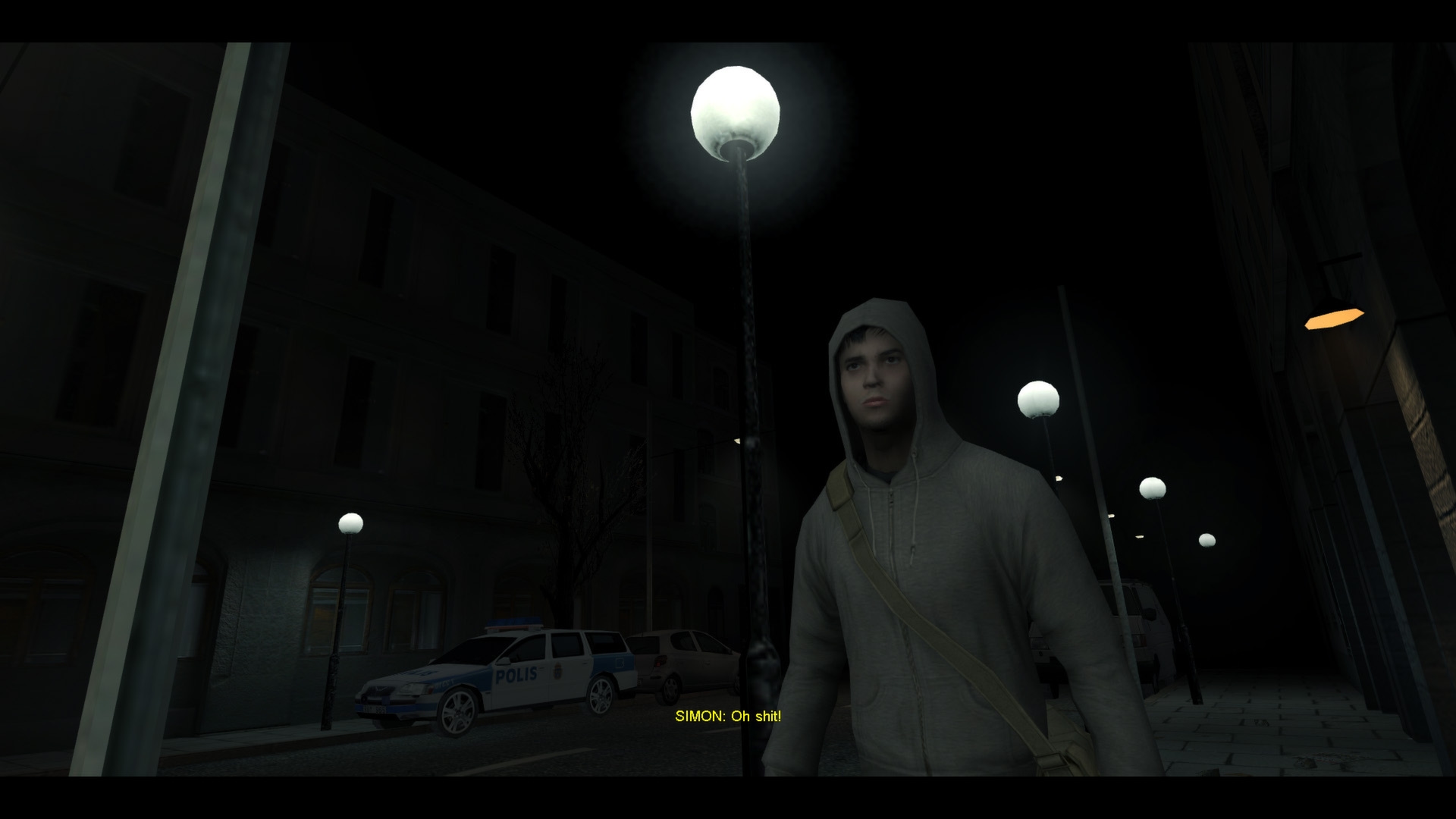 Cry of Fear Screenshot 3