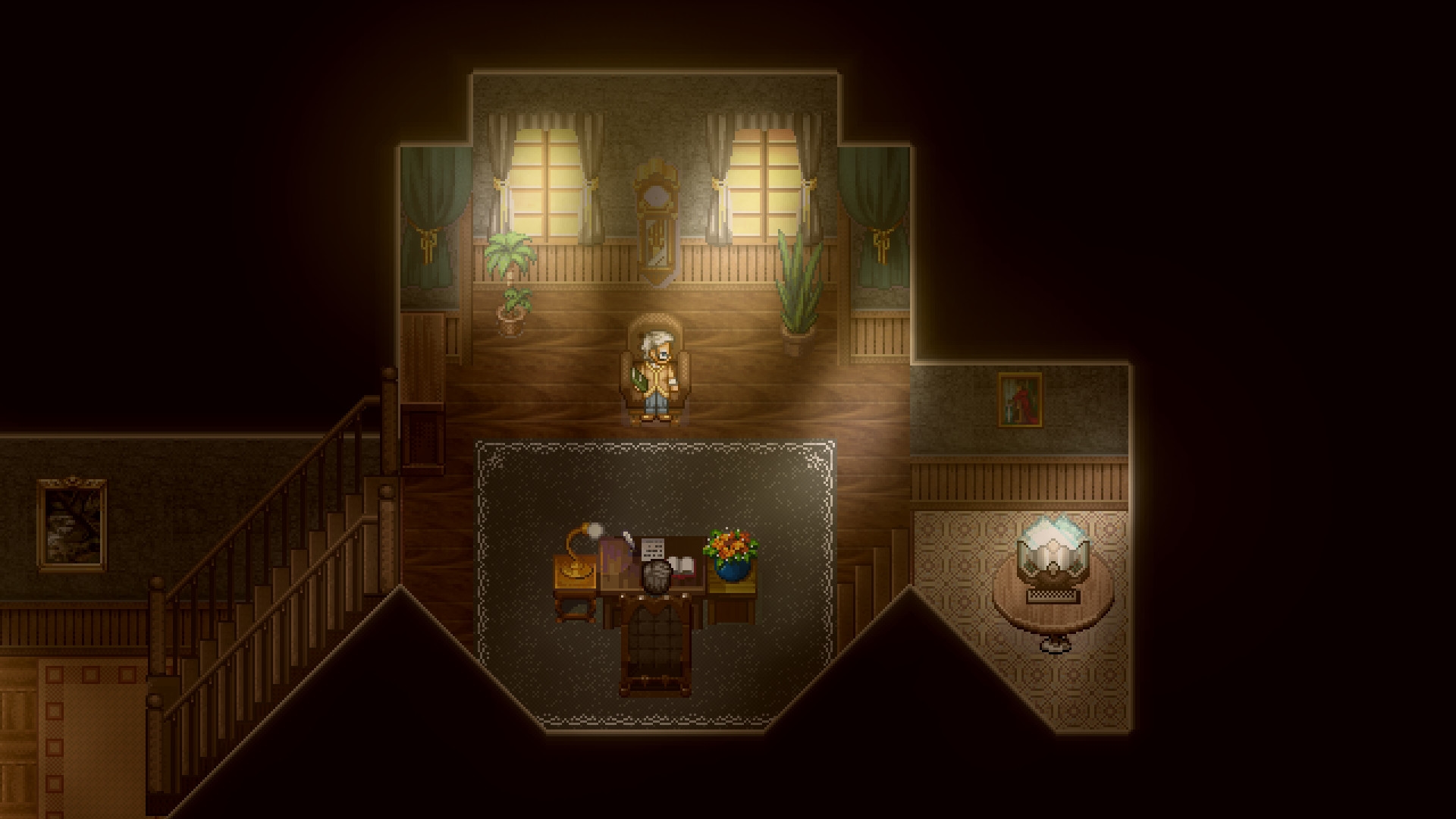 Finding Paradise Screenshot 2