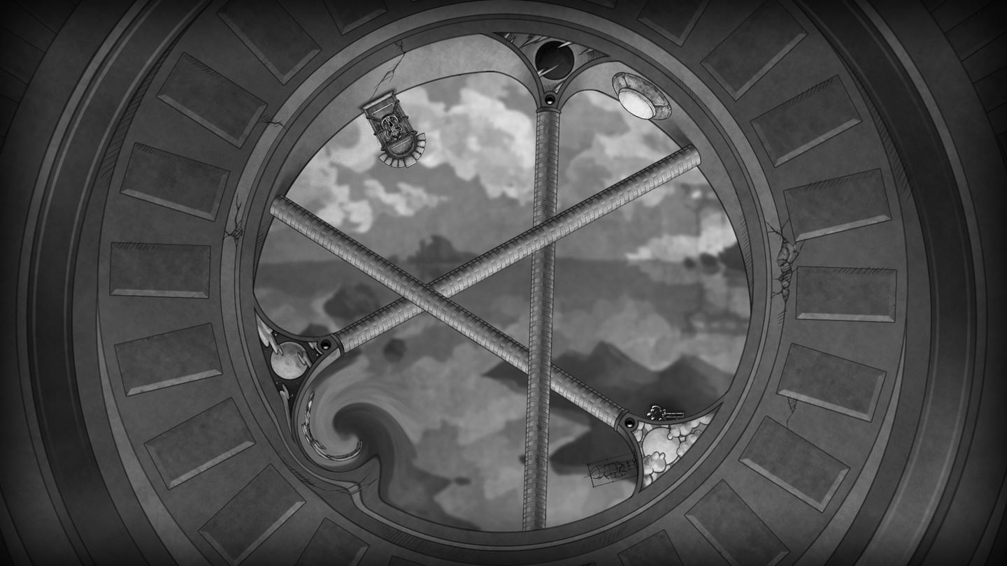 The Bridge Screenshot 7