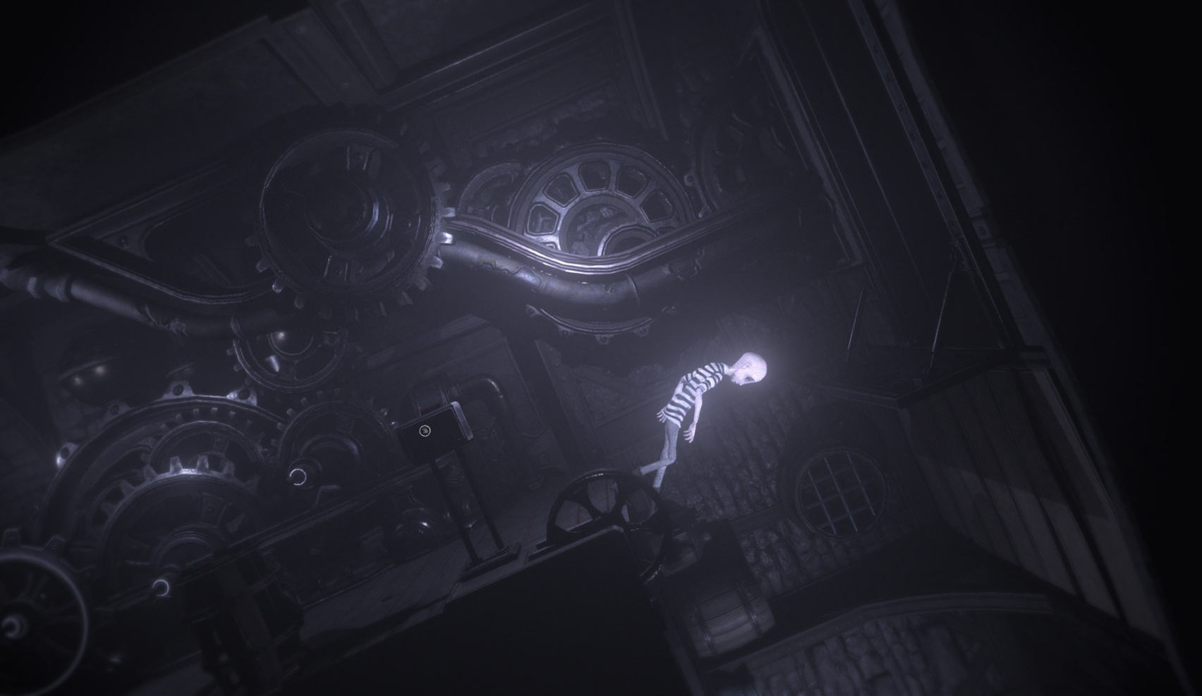 DARQ Screenshot 2