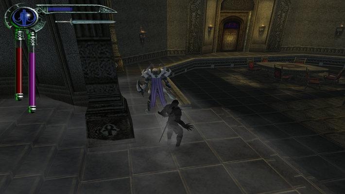 Legacy of Kain: Blood Omen 2 Screenshot 5