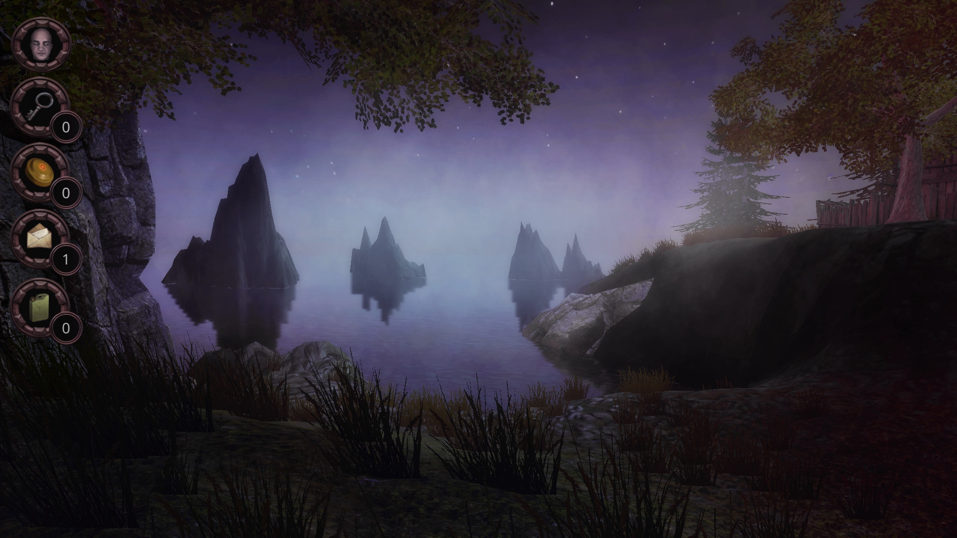 Under Zero Screenshot 2