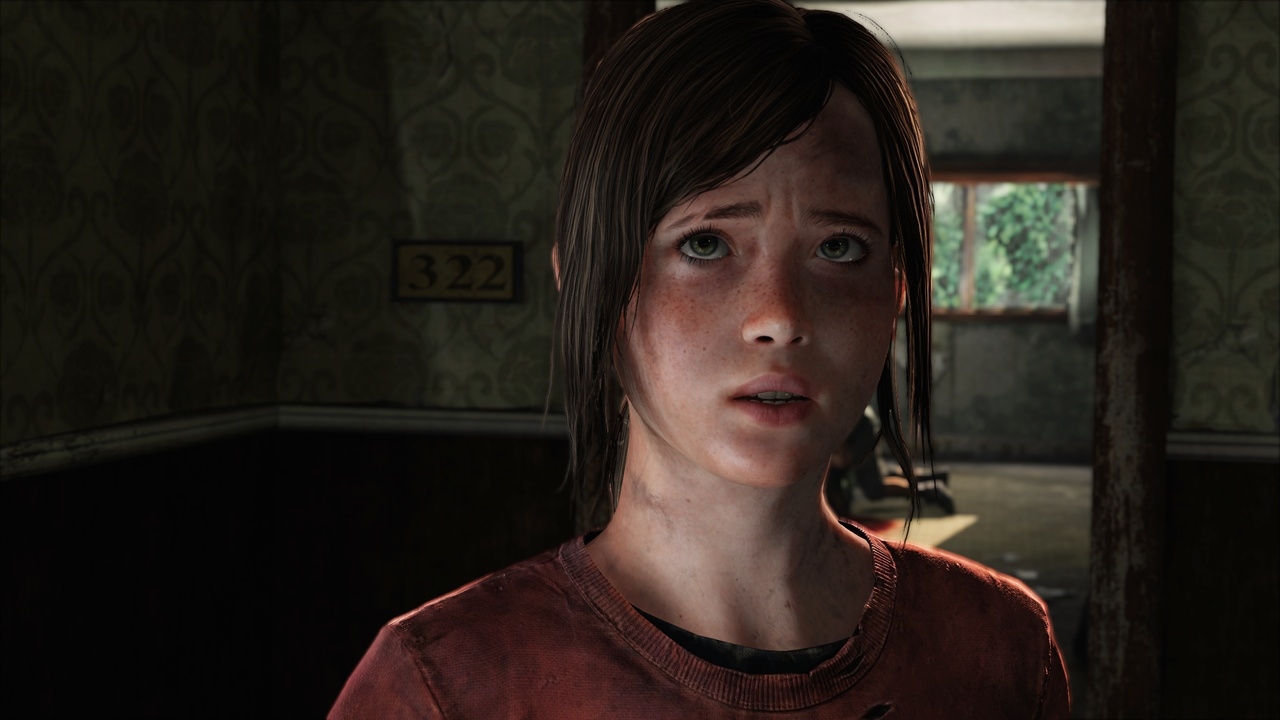 The Last Of Us Screenshot 6