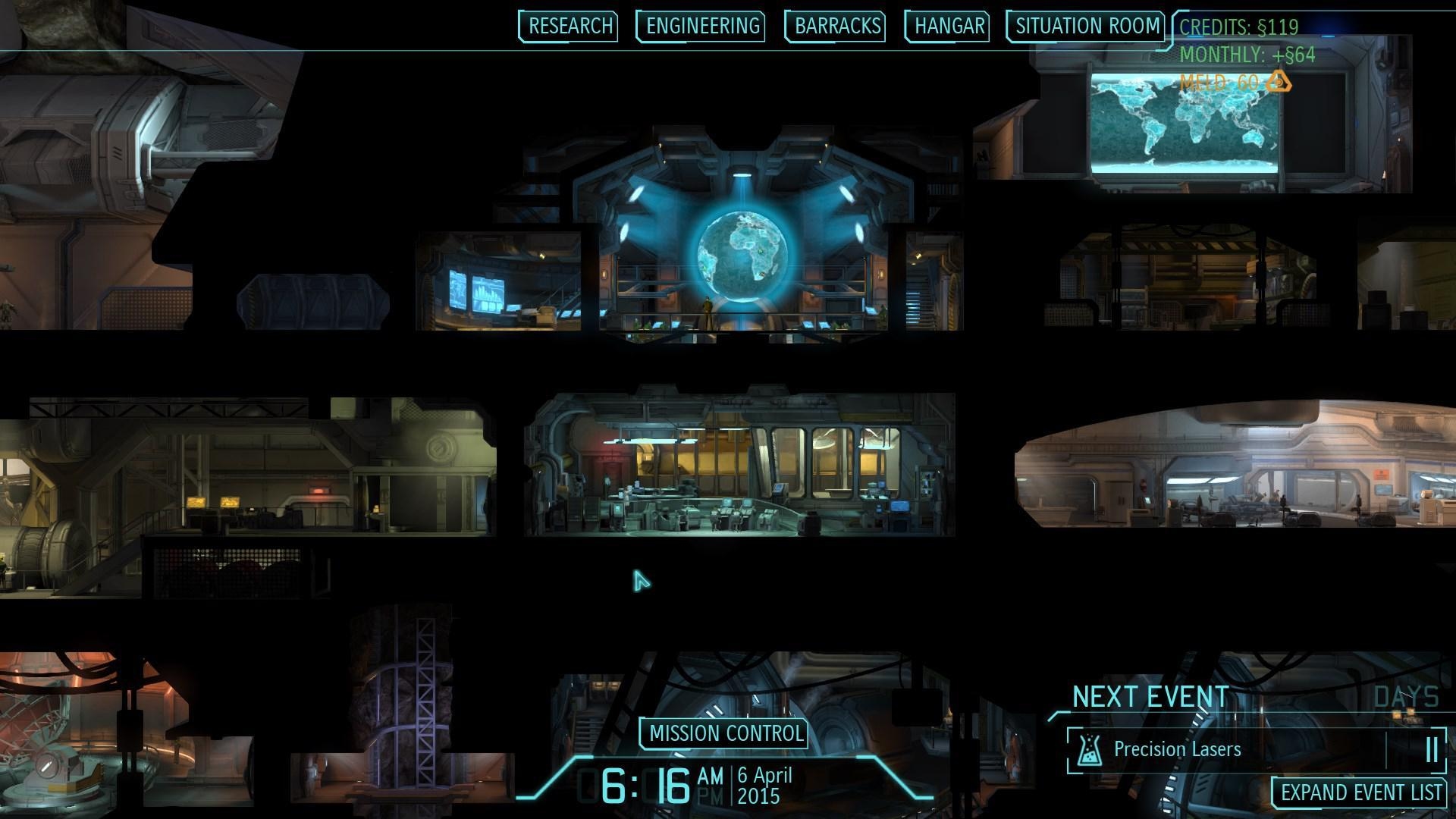 XCOM: Enemy Unknown Complete Pack Screenshot 7