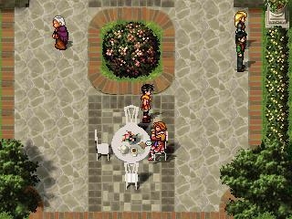 Suikoden II Screenshot 3