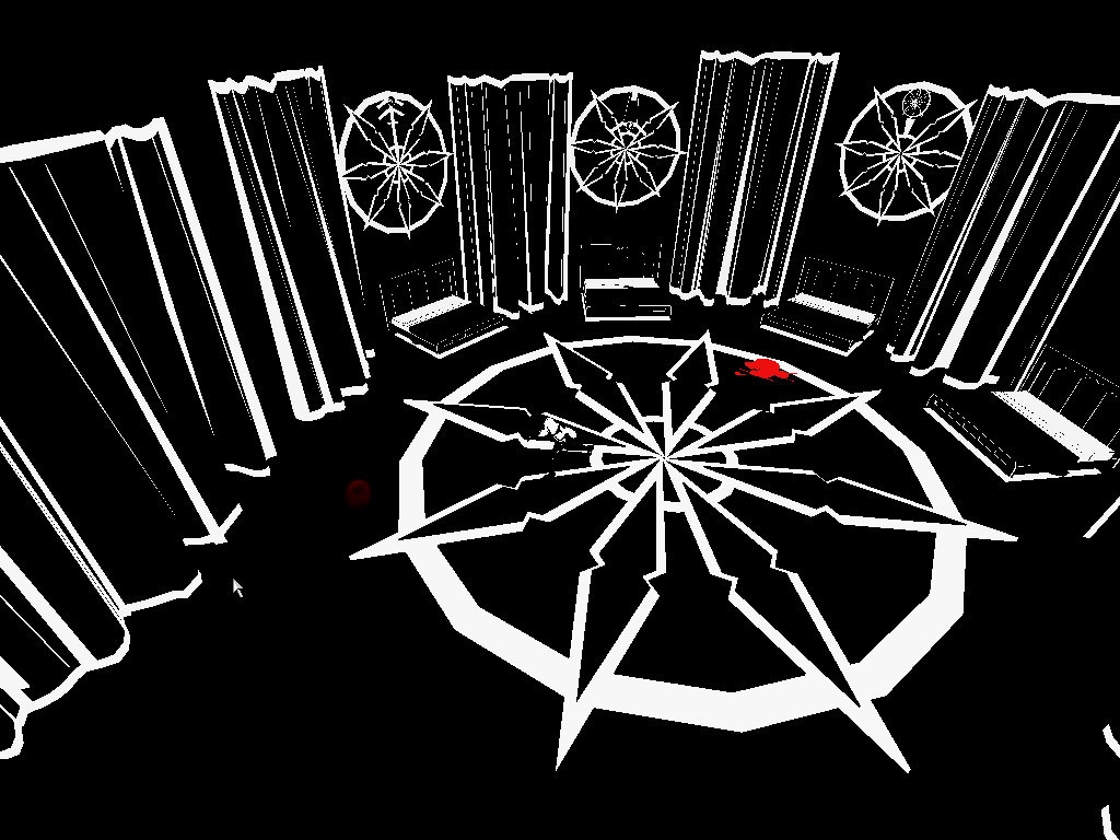Vigil: Blood Bitterness Screenshot 7