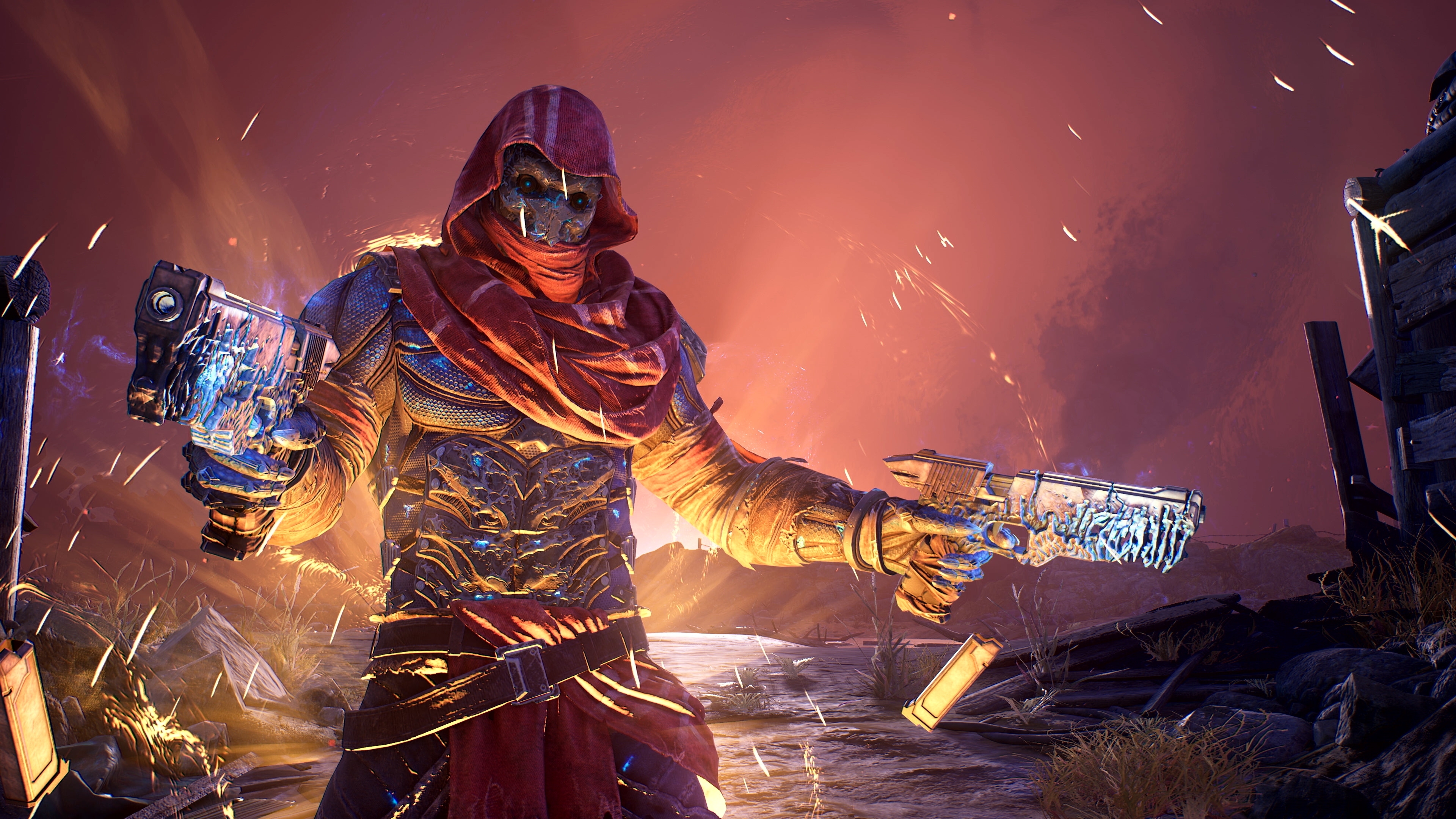 Outriders Screenshot 7
