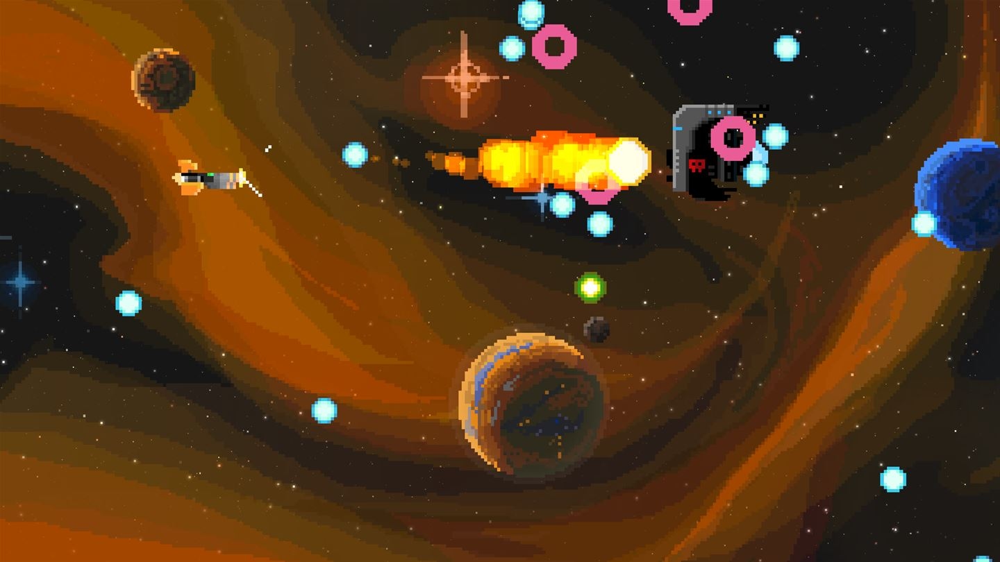 Steredenn Screenshot 3
