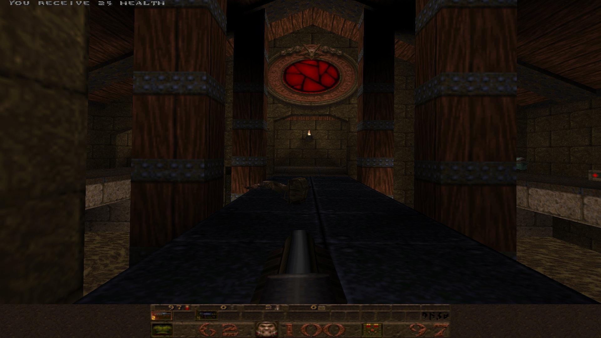 Quake: The Offering Screenshot 6